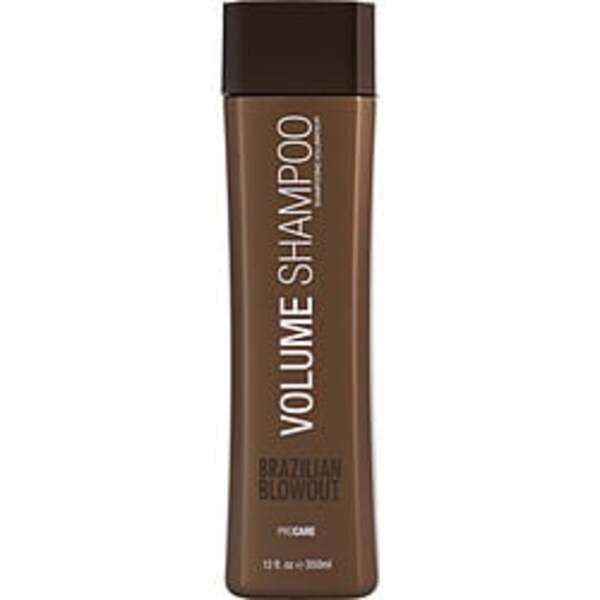 Brazilian Blowout By Brazilian Blowout Volume Shampoo 12 Oz For Anyone