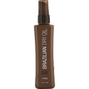 Brazilian Blowout By Brazilian Blowout Acai Brazilian Dry Oil 3.3 Oz For Anyone