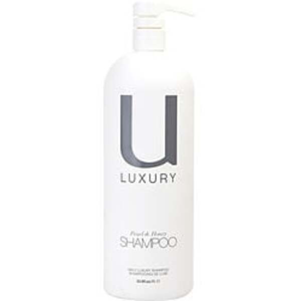 Unite By Unite U Luxury Shampoo 33 Oz For Anyone