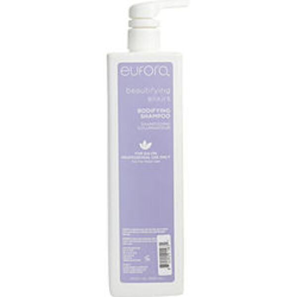 Eufora By Eufora Beautifying Elixirs Bodifying Shampoo 33.8 Oz For Anyone