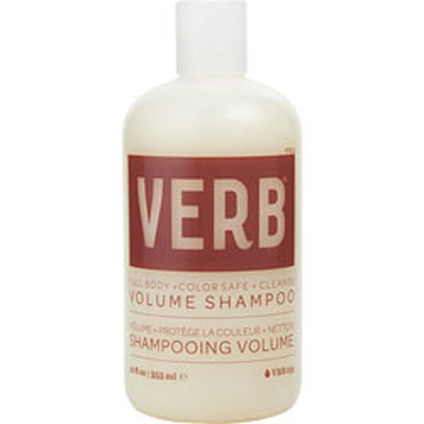 Verb By Verb Volume Shampoo 12 Oz For Anyone