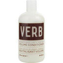 Verb By Verb Volume Conditioner 12 Oz For Anyone