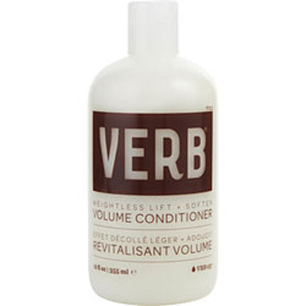 Verb By Verb Volume Conditioner 12 Oz For Anyone