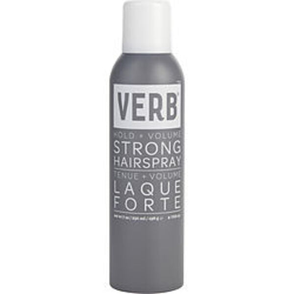 Verb By Verb Strong Hairspray 7 Oz For Anyone