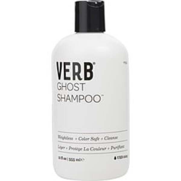 Verb By Verb Ghost Shampoo 12 Oz For Anyone