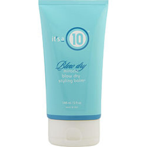 Its A 10 By It's A 10 Blow Dry Miracle Styling Balm 5 Oz For Anyone