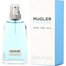 Thierry Mugler Cologne Love You All By Thierry Mugler Edt Spray 3.3 Oz For Anyone