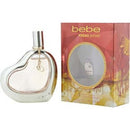 Bebe Vegas Jetset By Bebe Eau De Parfum Spray 3.4 Oz For Women