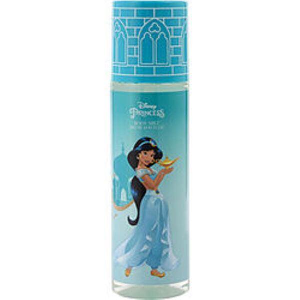 Jasmine Princess By Disney Body Mist 8 Oz For Women