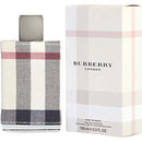 Burberry London By Burberry Eau De Parfum Spray 3.3 Oz (new Packaging) For Women