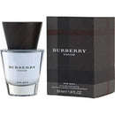 Burberry Touch By Burberry Edt Spray 1.6 Oz (new Packaging) For Men