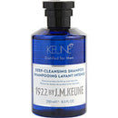 Keune By Keune 1922 By J.m. Keune Deep Cleansing Shampoo 8.45 Oz For Men