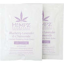 Hempz By Hempz Aromabody Blueberry Lavender & Chamomile Herbal Relaxing Bath Salts --30ml/1oz (2 Per Box) For Anyone