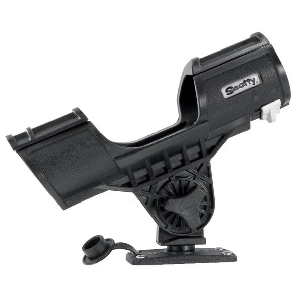 Scotty Orca Rod Holder w 241 Side Deck Mount