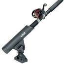 Scotty Rodmaster II Rod Holder Black w/ 241 Side/Deck Mnt