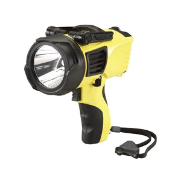 Streamlight Waypoint C4 LED